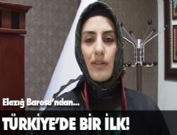 Türkiye'de ilk
